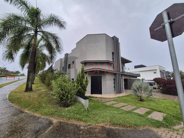 #3727 - Casa em condomínio para Venda em Votorantim - SP - 1