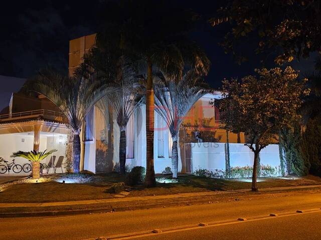 #3729 - Casa em condomínio para Venda em Sorocaba - SP - 3