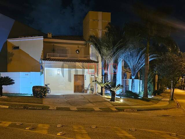 #3729 - Casa em condomínio para Venda em Sorocaba - SP - 2