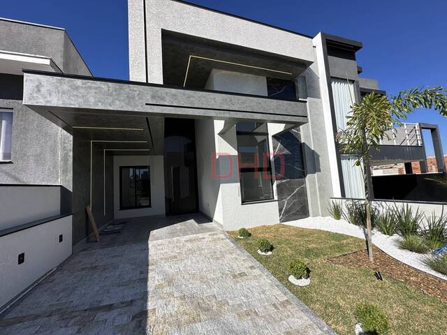 Casa em condomínio para Venda em Sorocaba - 2