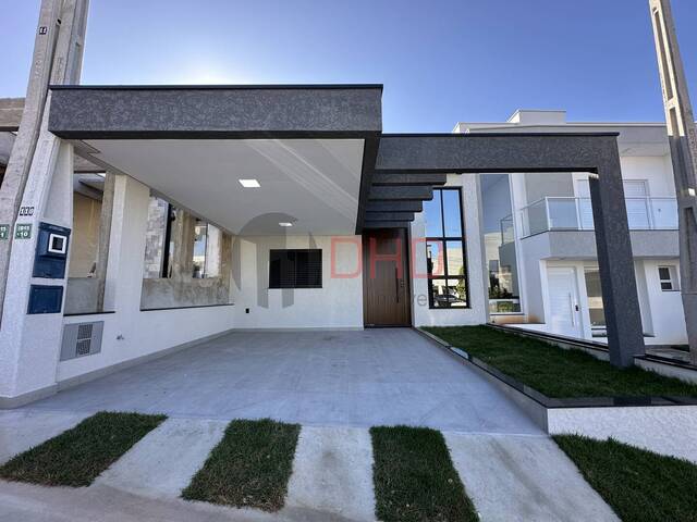 #3733 - Casa em condomínio para Venda em Sorocaba - SP - 2