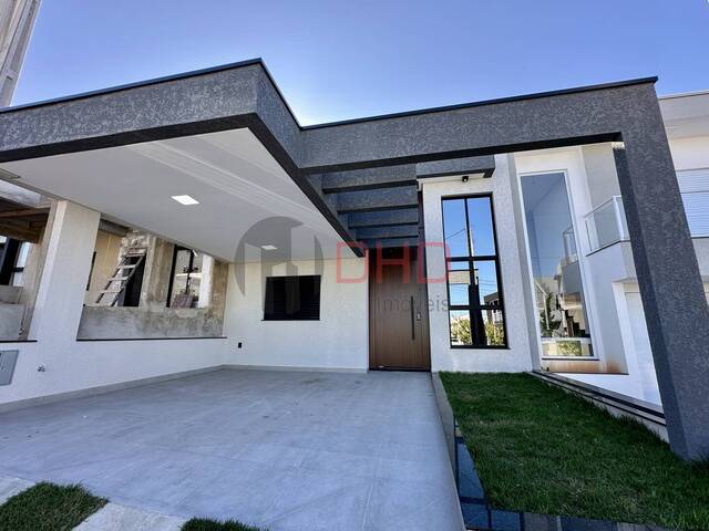 #3733 - Casa em condomínio para Venda em Sorocaba - SP - 1