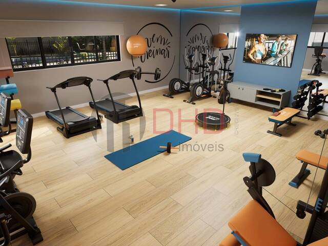 Apartamento para Venda em Sorocaba - 5