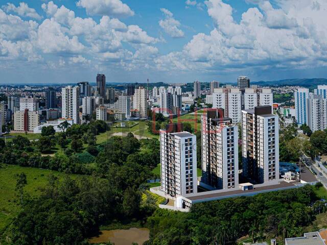 Apartamento para Venda em Sorocaba - 2