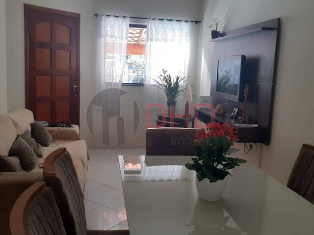#3736 - Casa em condomínio para Venda em Sorocaba - SP - 3