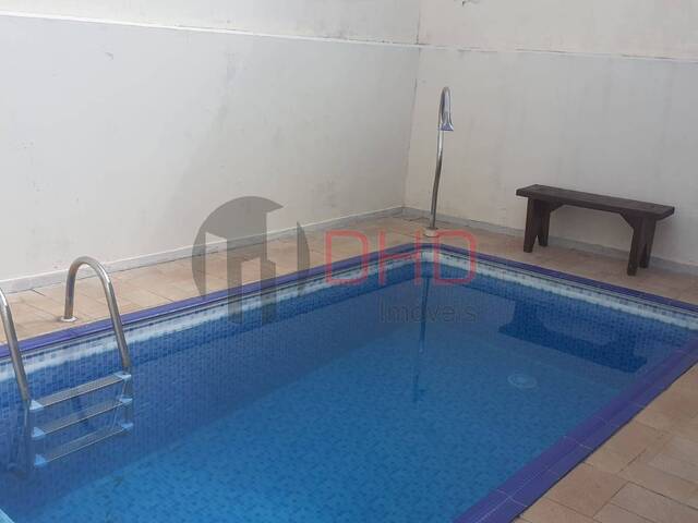 #3736 - Casa em condomínio para Venda em Sorocaba - SP - 2