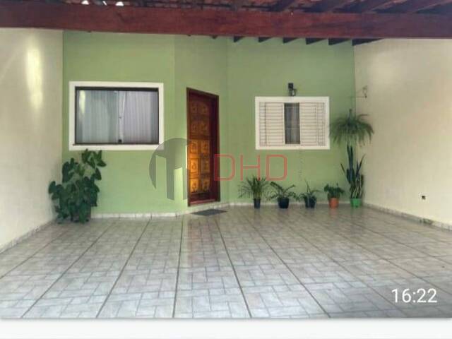 Venda em Jardim Residencial das Dálias - Sorocaba