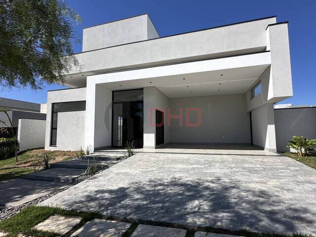 Casa em condomínio para Venda em Araçoiaba da Serra - 2