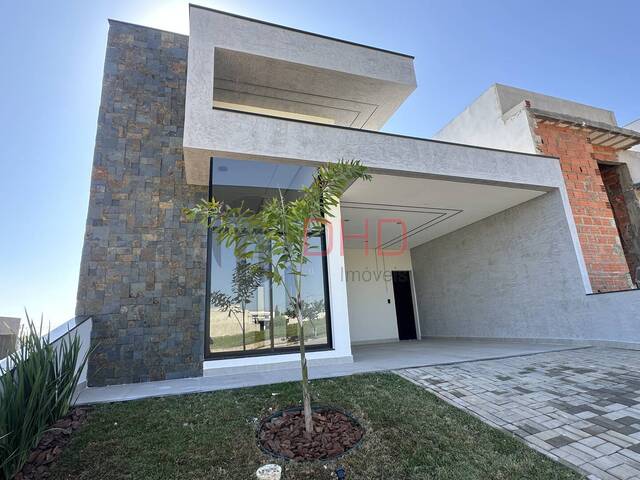 Casa em condomínio para Venda em Sorocaba - 2
