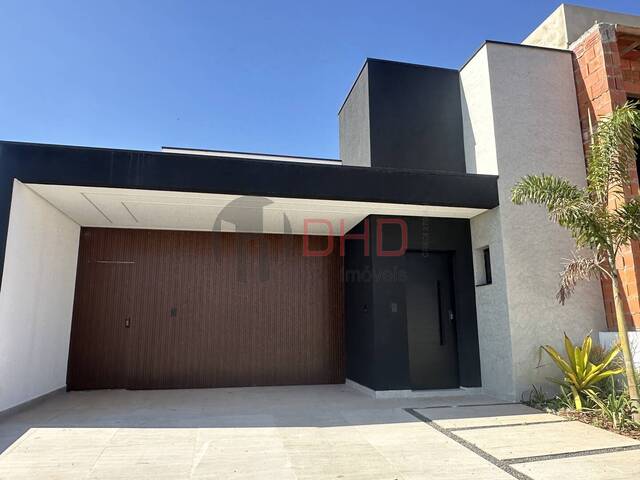 #3741 - Casa em condomínio para Venda em Sorocaba - SP