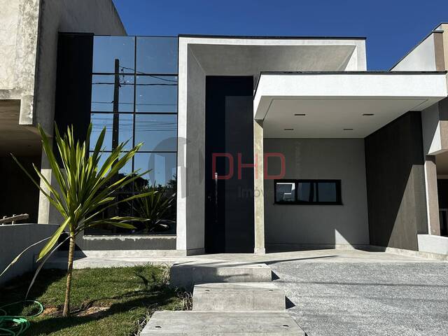Casa em condomínio para Venda em Sorocaba - 2