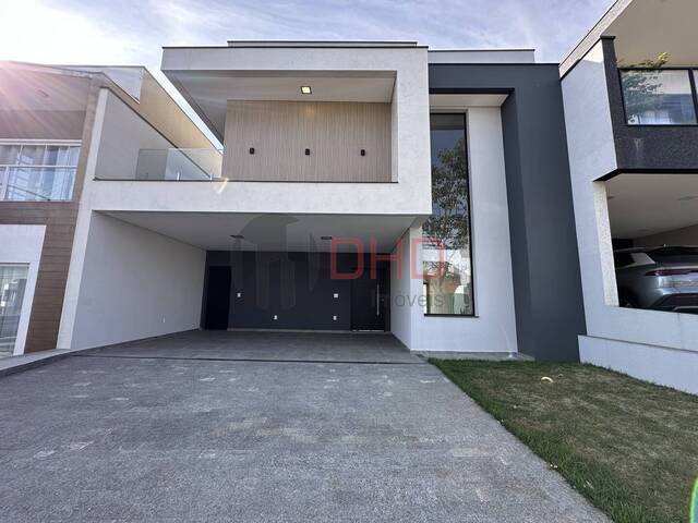 Venda em Parque Ibiti Reserva - Sorocaba