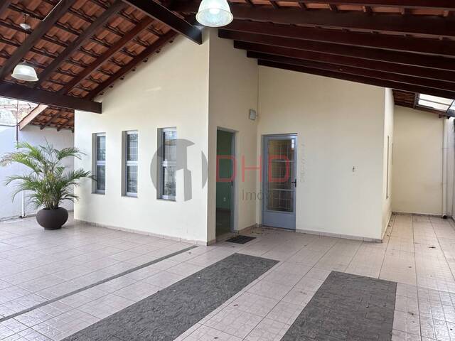 #3745 - Casa para Venda em Sorocaba - SP - 2