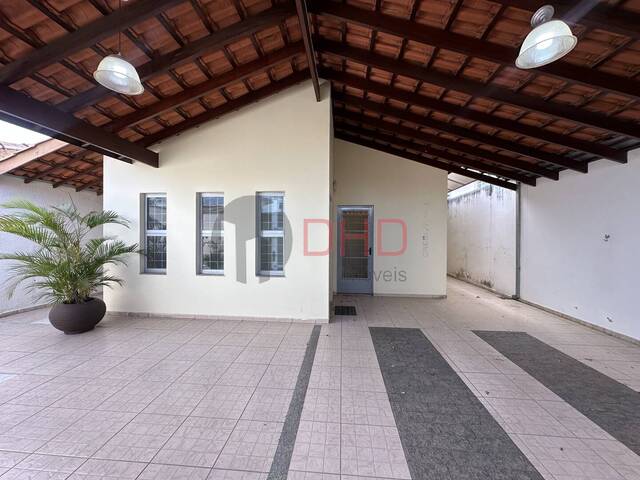 #3745 - Casa para Venda em Sorocaba - SP - 1