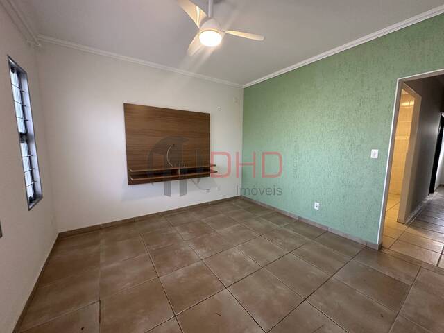 #3745 - Casa para Venda em Sorocaba - SP - 3