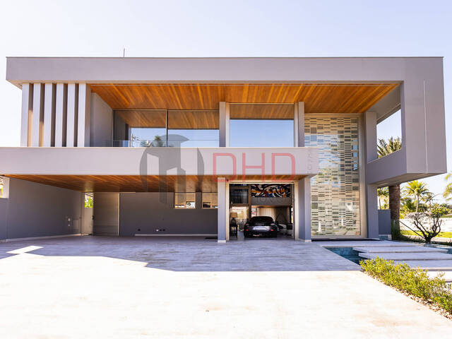 #3746 - Casa em condomínio para Venda em Guarujá - SP - 1