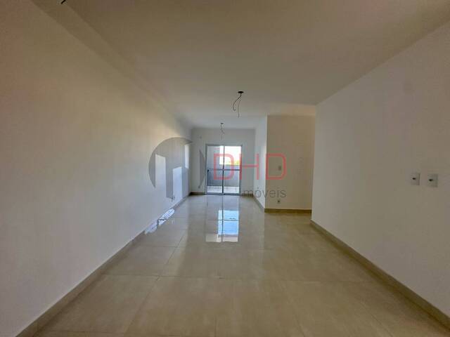 #3747 - Apartamento para Venda em Sorocaba - SP
