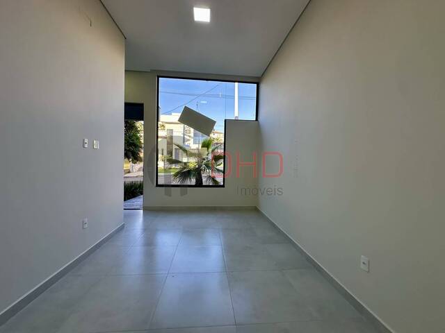 #3748 - Casa em condomínio para Venda em Sorocaba - SP - 3