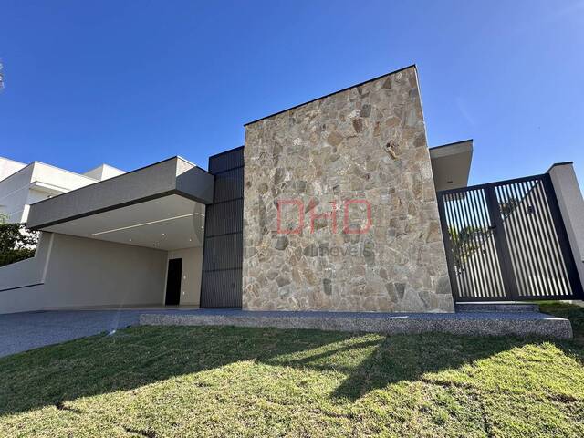 Venda em Jardim Residencial Giverny - Sorocaba