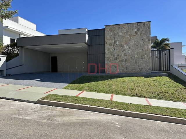 Casa em condomínio para Venda em Sorocaba - 2