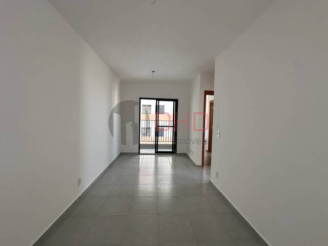 Apartamento para Venda em Sorocaba - 2