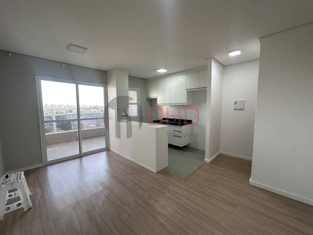 Apartamento para Venda em Sorocaba - 3