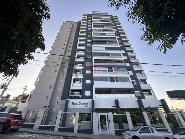 Venda em Jardim Santa Rosália - Sorocaba