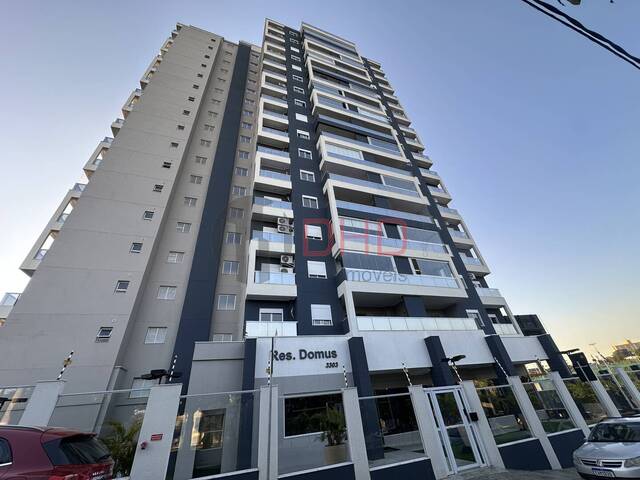 Apartamento para Venda em Sorocaba - 2