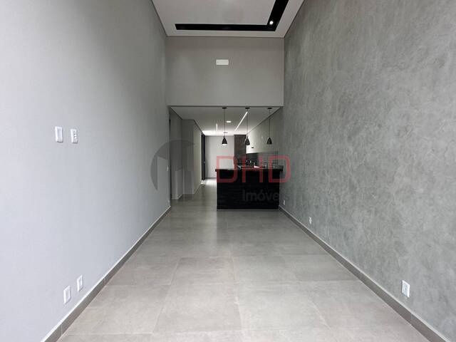 #3524 - Casa em condomínio para Venda em Sorocaba - SP