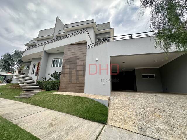 Casa em condomínio para Venda em Sorocaba - 2