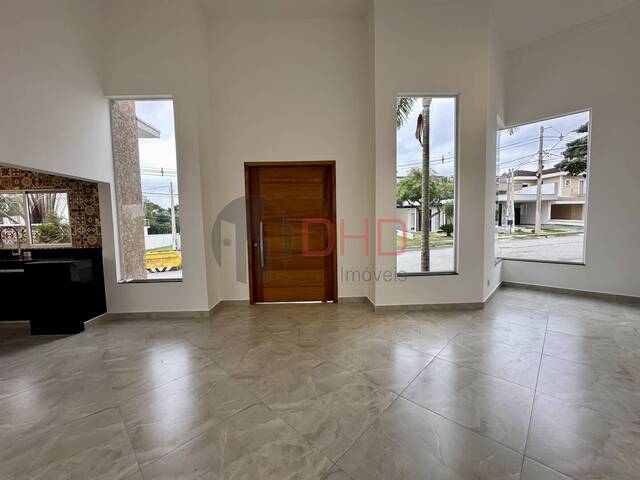 Casa em condomínio para Venda em Sorocaba - 4