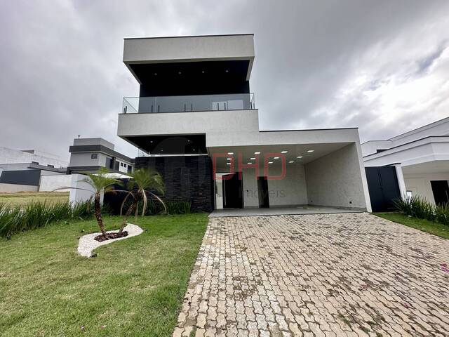 Casa em condomínio para Venda em Itu - 3