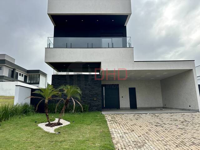 Casa em condomínio para Venda em Itu - 2