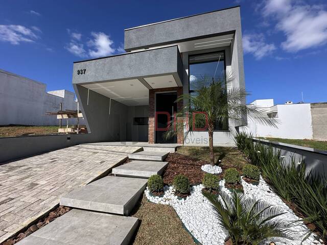 Casa em condomínio para Venda em Sorocaba - 2