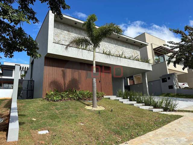 #3758 - Casa em condomínio para Venda em Votorantim - SP - 2