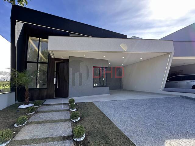 Casa em condomínio para Venda em Sorocaba - 2