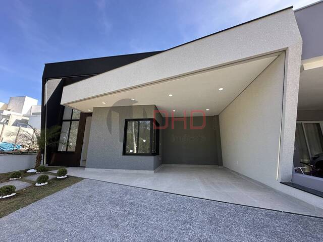 Casa em condomínio para Venda em Sorocaba - 3