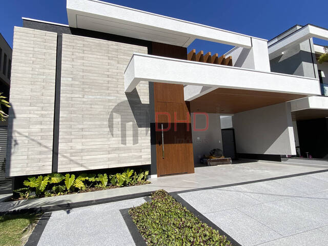 #3762 - Casa em condomínio para Venda em Votorantim - SP - 2