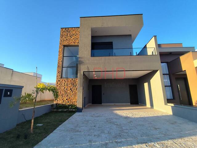 Venda em Wanel Ville - Sorocaba