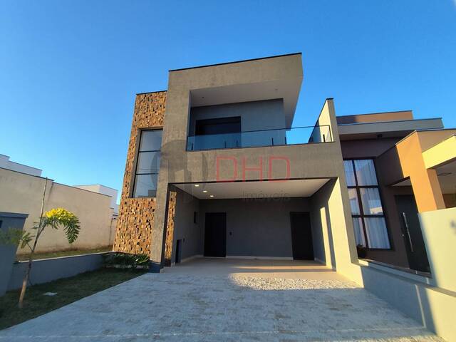 Casa em condomínio para Venda em Sorocaba - 2