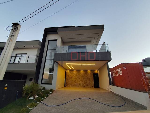 Venda em Wanel Ville - Sorocaba