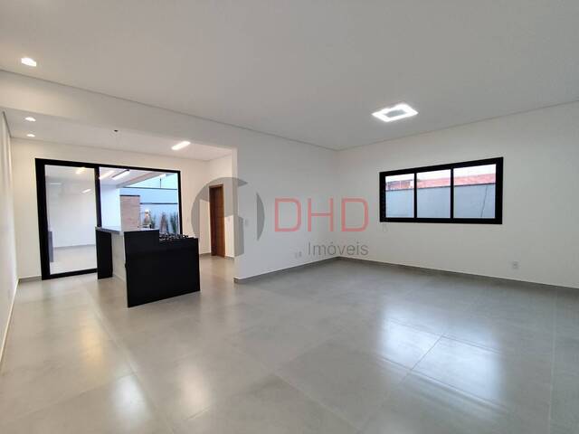 #3767 - Casa em condomínio para Venda em Sorocaba - SP - 3