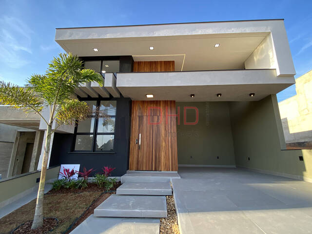 Venda em Residencial Reserva Ipanema - Sorocaba