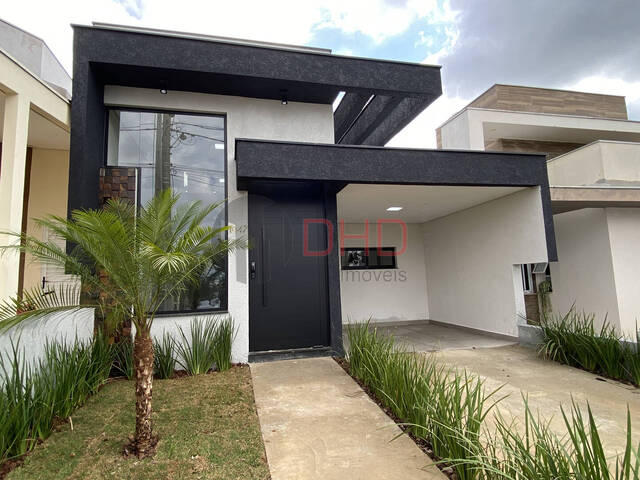 Casa em condomínio para Venda em Sorocaba - 1