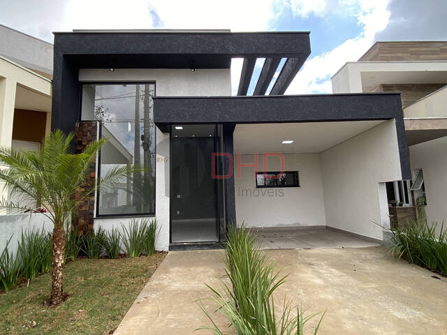 Casa em condomínio para Venda em Sorocaba - 3