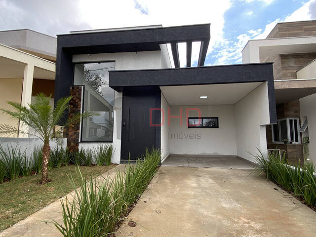 Casa em condomínio para Venda em Sorocaba - 2