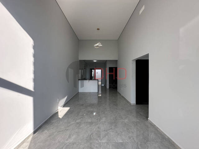 #3770 - Casa em condomínio para Venda em Sorocaba - SP - 3