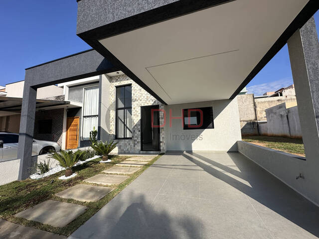 #3770 - Casa em condomínio para Venda em Sorocaba - SP - 2