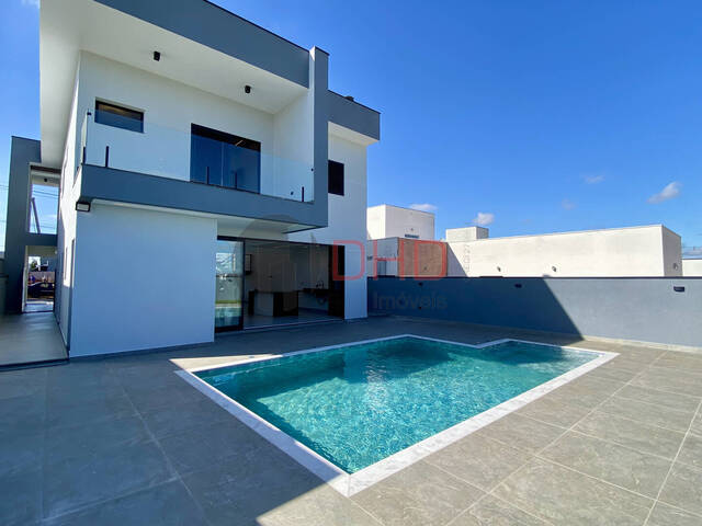 #3773 - Casa em condomínio para Venda em Boituva - SP - 1