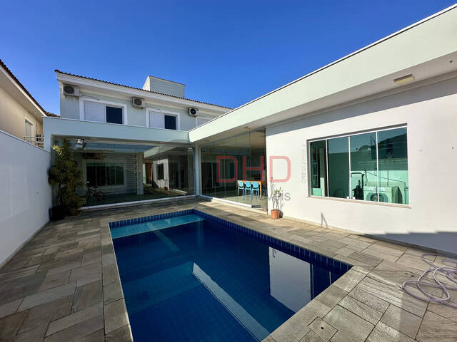 #3774 - Casa em condomínio para Venda em Sorocaba - SP - 1
